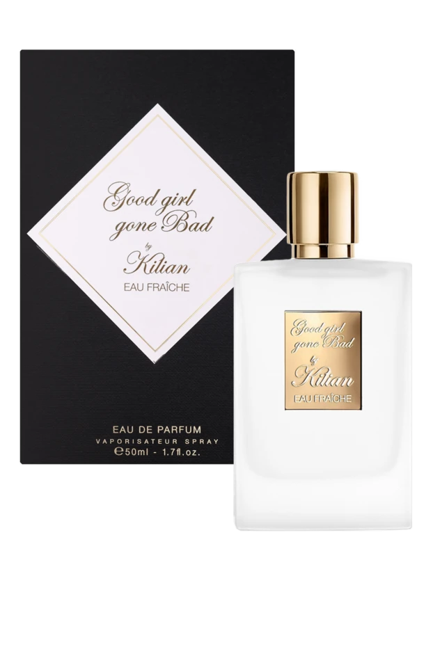 Kilian good girl gone bad new women's eau de parfum (50ml) 187690 - photo 2