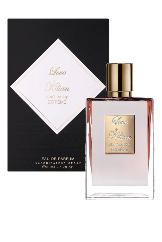 Kilian eau de parfum love dont be shy extreme for women 187691 - photo 2