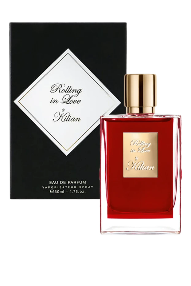 Kilian eau de parfum rolling in love for women 187692 - photo 2