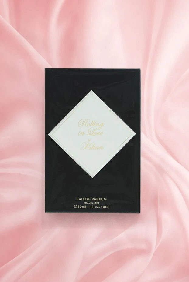 Kilian eau de parfum rolling in love for women 187692 - photo 3