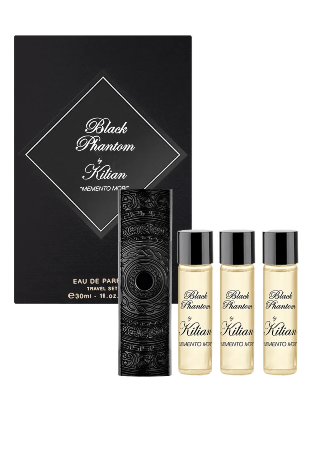 Kilian black phantom \