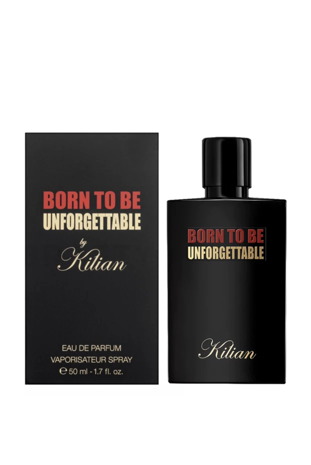 Kilian eau de parfum born to be unforgettable for women 187697 - photo 2