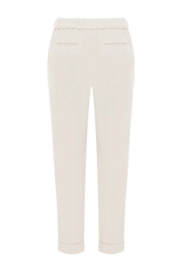 Peserico брюки трикотажні 187796 - фото 2