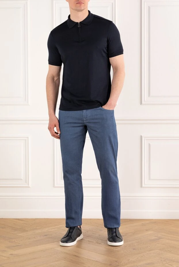 Scissor Scriptor jeans 187921 - photo 2