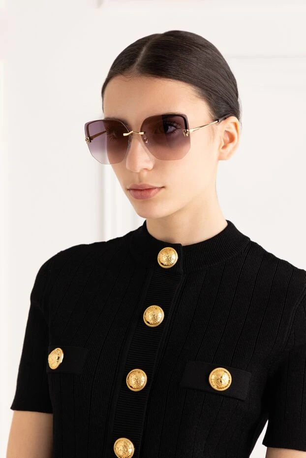 Cartier sunglasses 187954 - photo 2