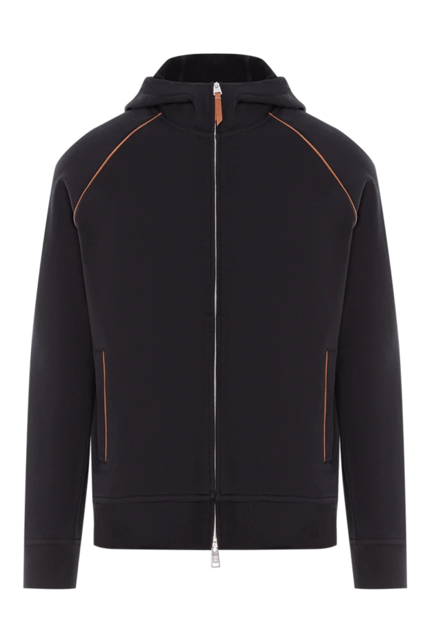 Кофта спортивна - фото 1