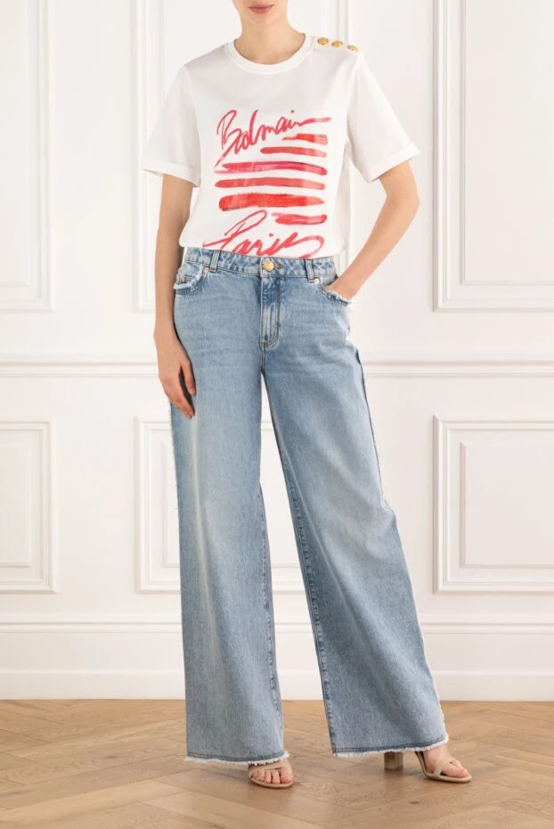 Balmain jeans 188082 - photo 2