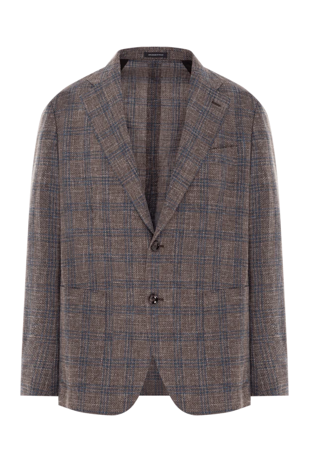 Sartoria Latorre blazer 188119 - photo 1