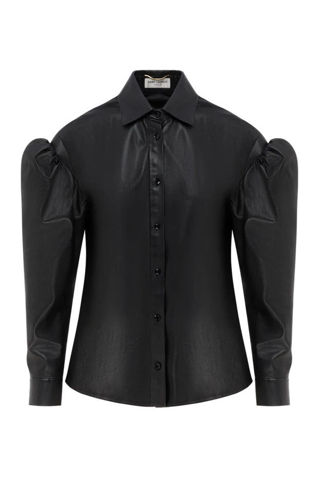Saint Laurent рубашка 188129 - фото 1