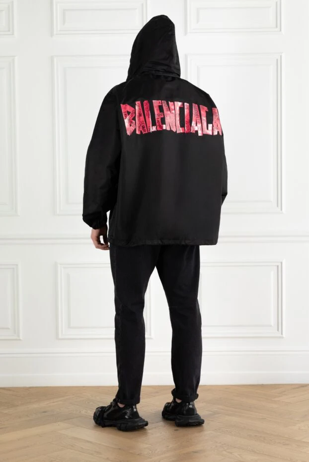 Balenciaga куртка 188137 - фото 2