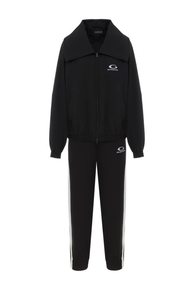 Balenciaga прогулянковий костюм 188145 - фото 1