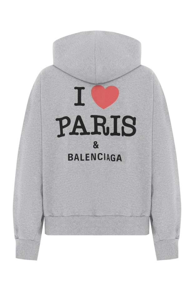 Balenciaga худі 188148 - фото 2