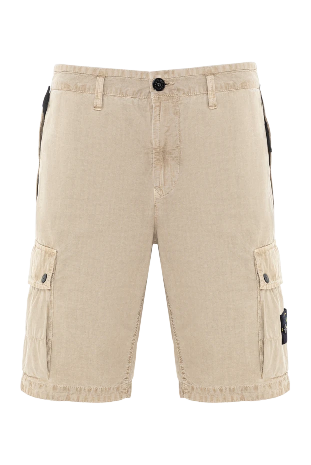 Stone Island шорты 188150 - фото 1