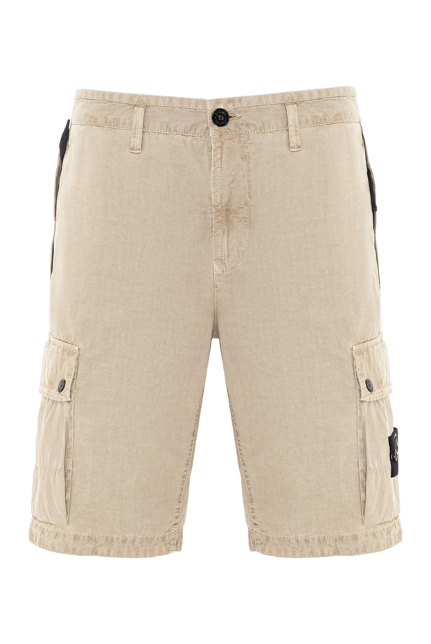 Stone Island шорты 188150 - фото 1