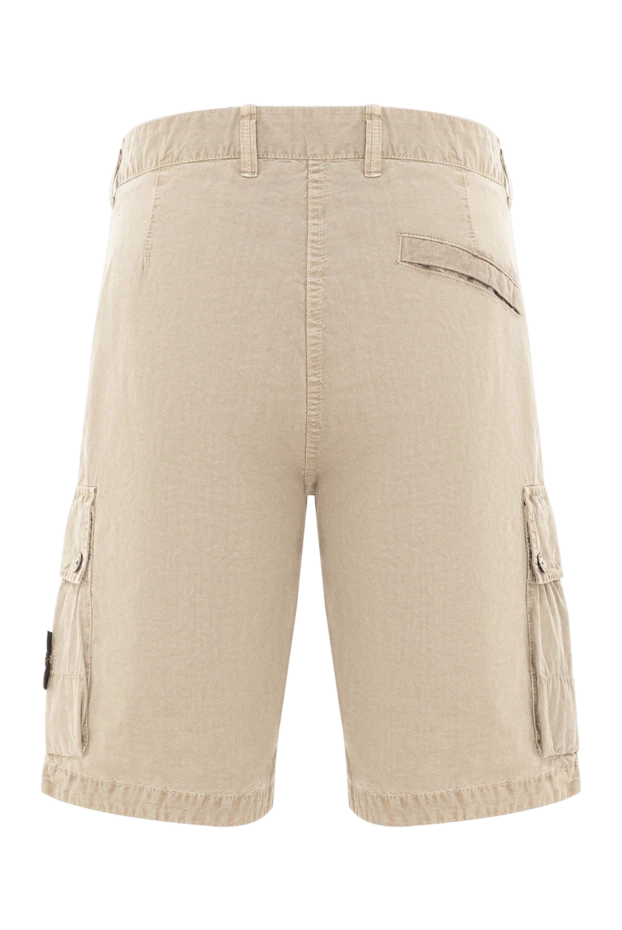 Stone Island шорты 188150 - фото 2