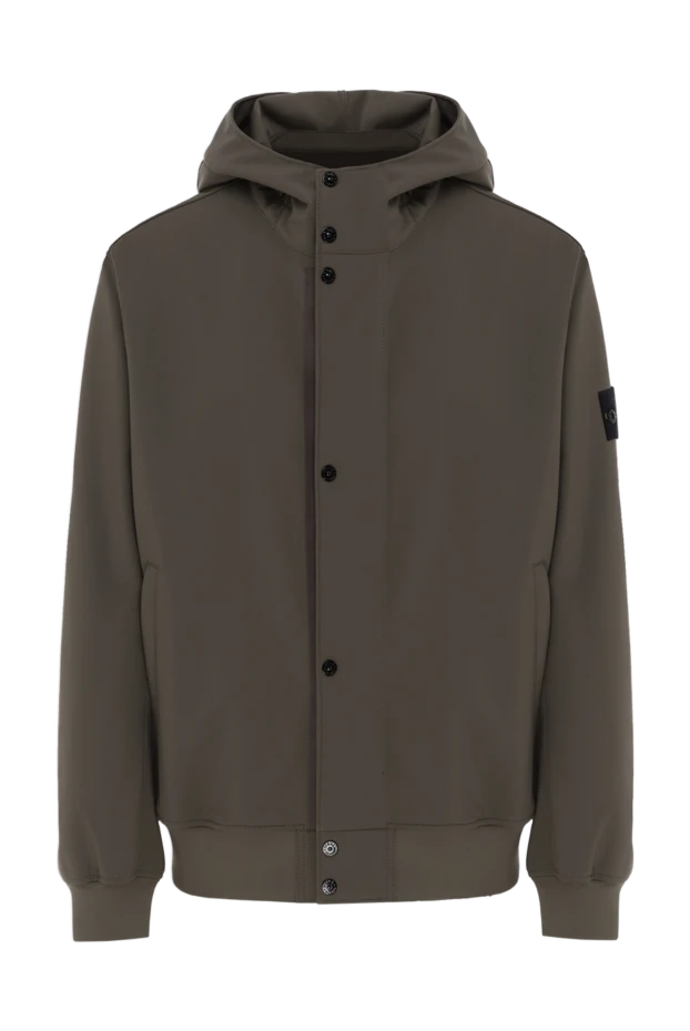 Stone Island куртка 188154 - фото 1
