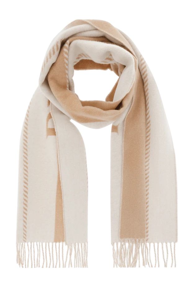 Prada шарф, хустка 188161 - фото 1