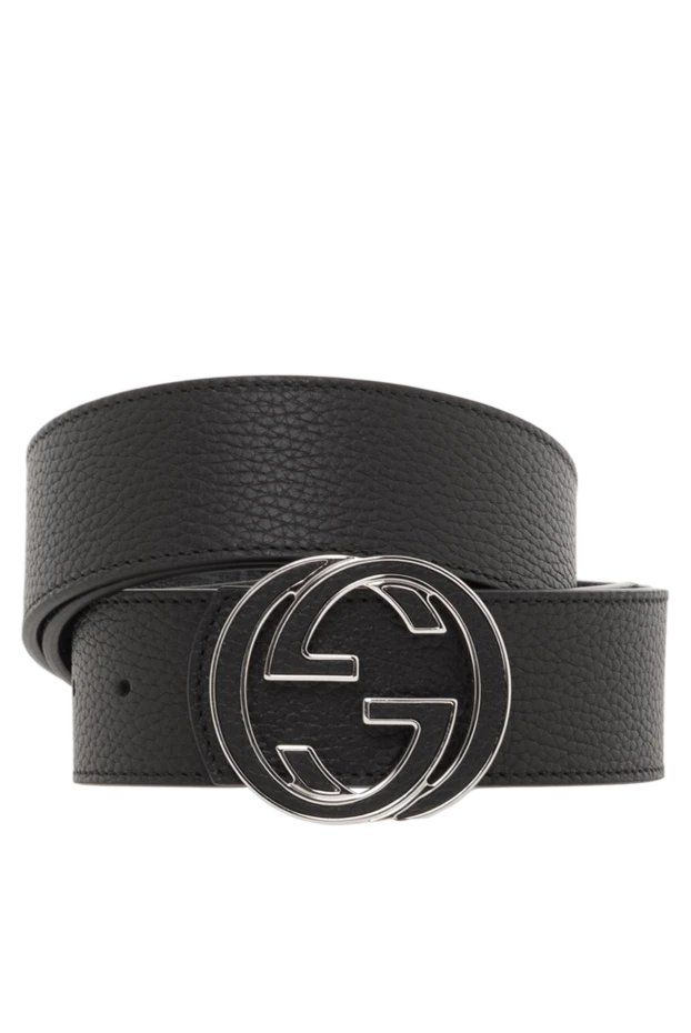 Gucci ремінь 188165 - фото 1