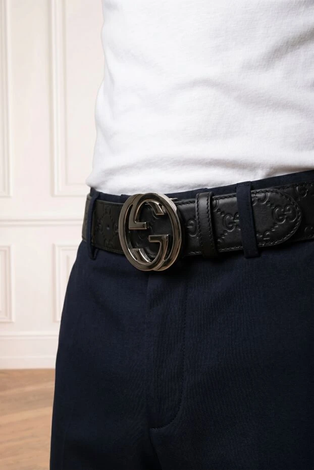 Gucci belt 188166 - photo 2