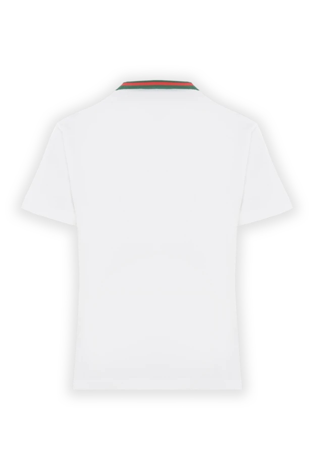 Gucci футболка 188175 - фото 2