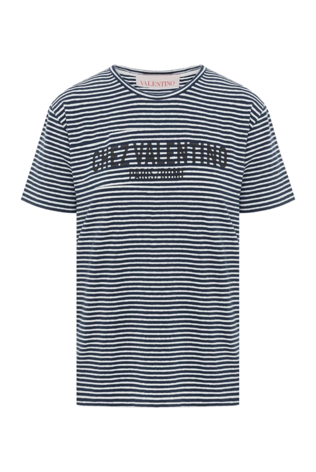 Valentino футболка 188184 - фото 1