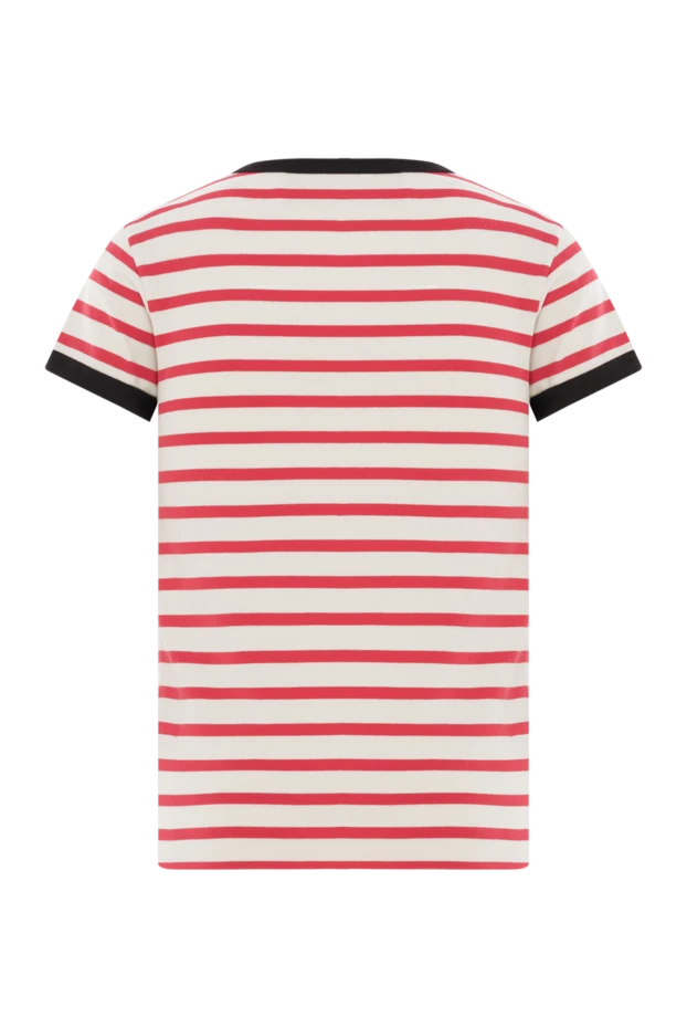 Valentino футболка 188187 - фото 2