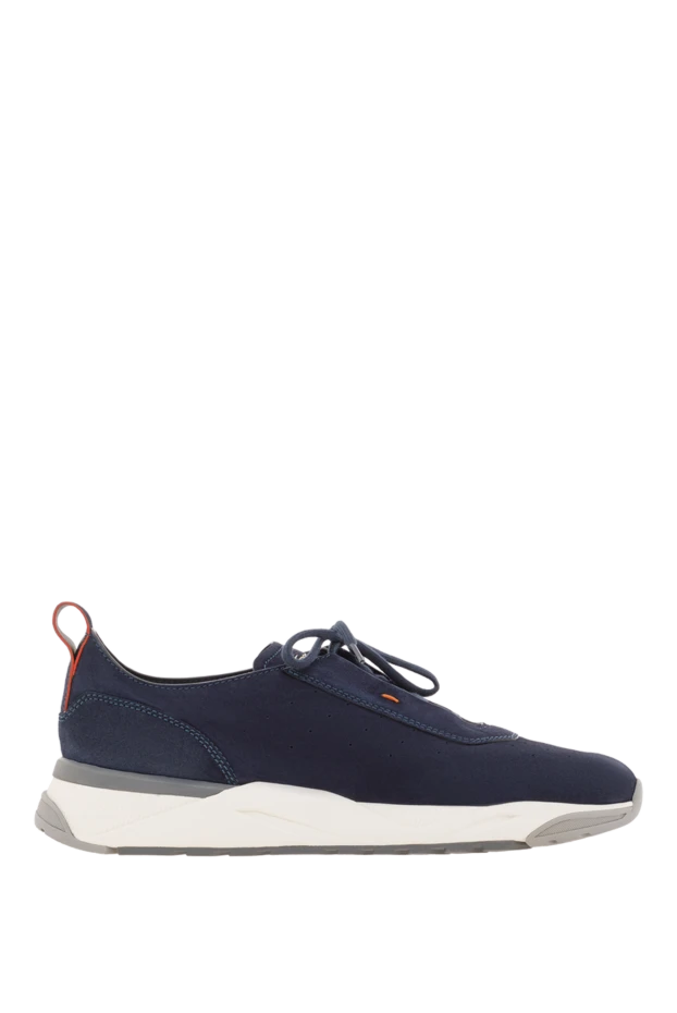 Santoni sneakers, keds 188191 - photo 1