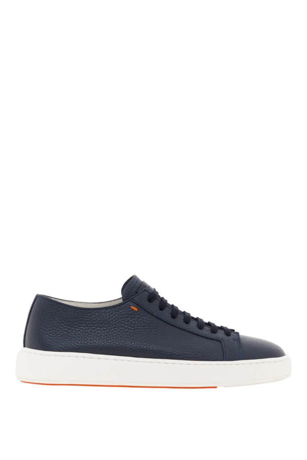 Santoni sneakers, keds 188201 - photo 1
