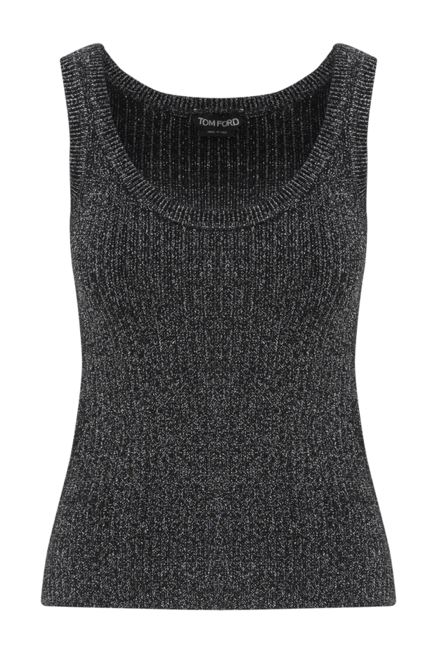 Tom Ford топ 188207 - фото 1