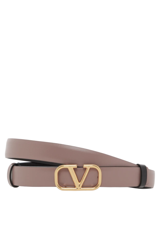 Valentino ремінь 188216 - фото 2