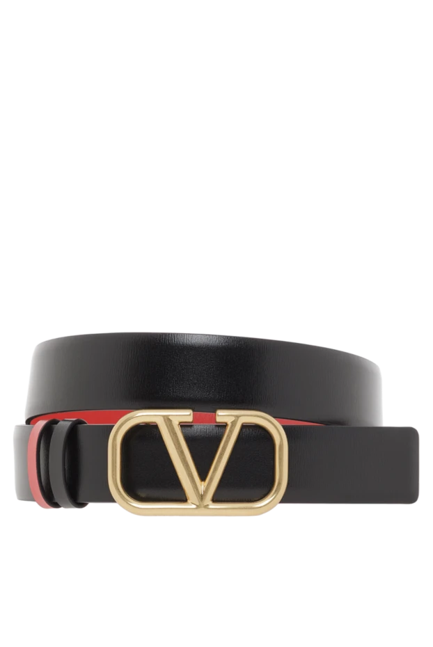 Valentino ремень 188218 - фото 1