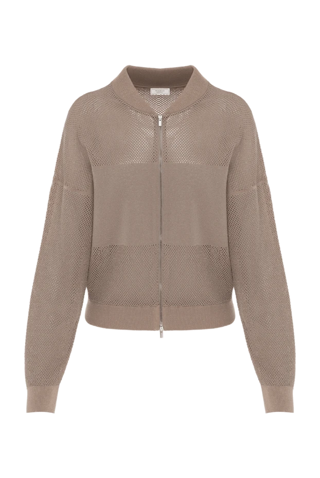 Peserico hoodie 188221 - photo 1
