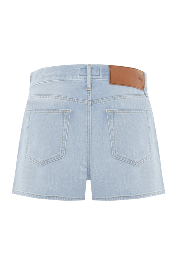 Jacob Cohen jean shorts 188223 - photo 2