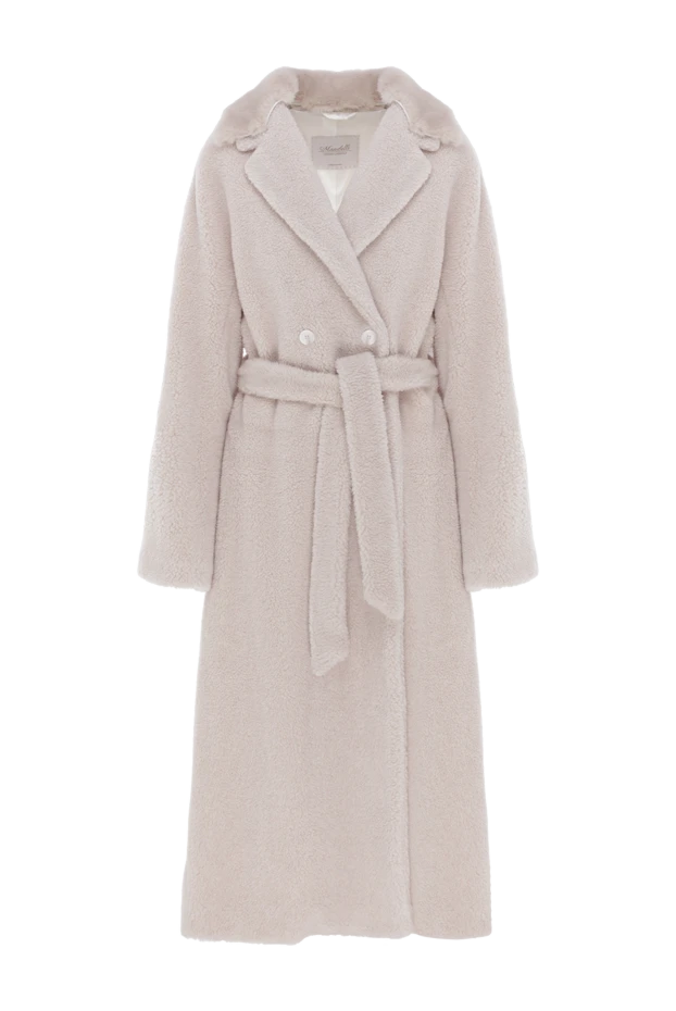 Enrico Mandelli sheepskin coat, fur coat 188291 - photo 1