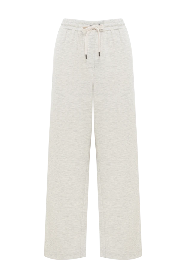 Брюки трикотажні - фото 1