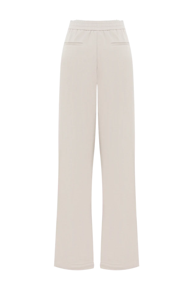 Brunello Cucinelli брюки трикотажні 188373 - фото 2