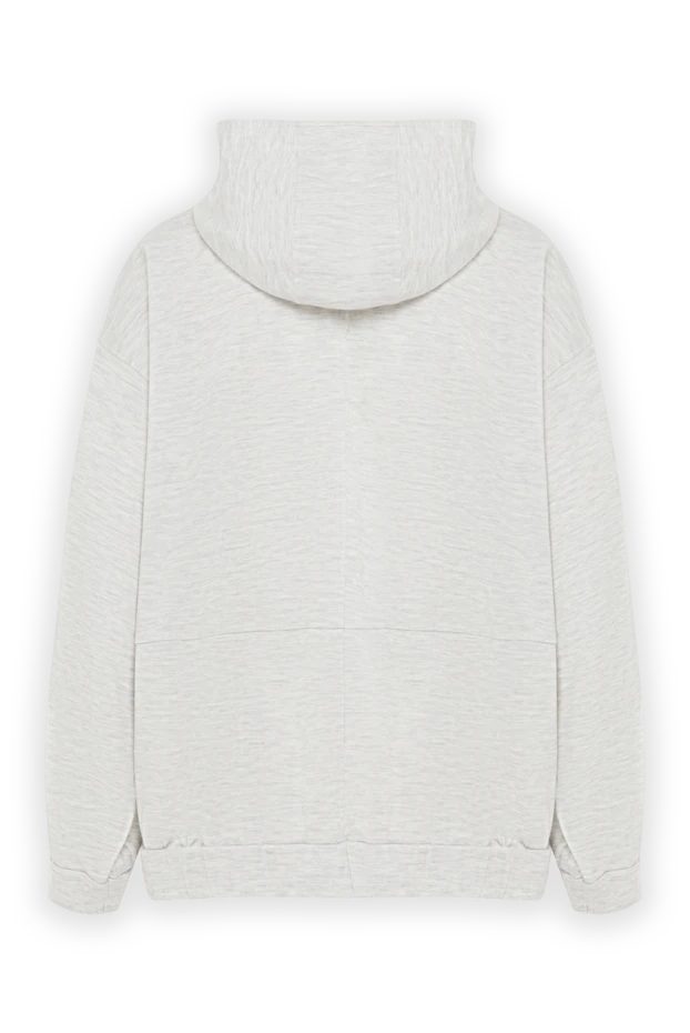 Brunello Cucinelli hoodie 188406 - photo 2