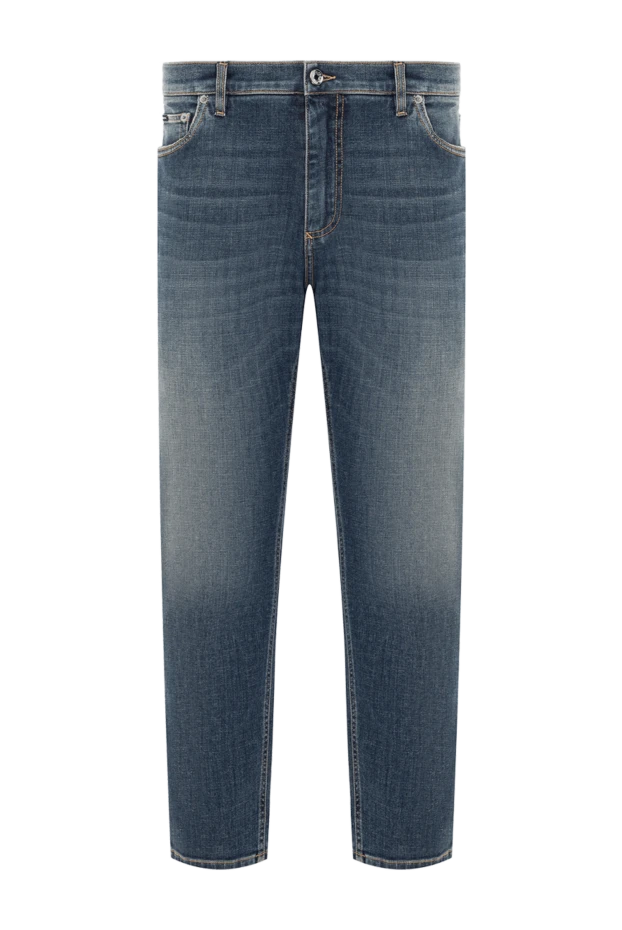 Dolce & Gabbana джинсы 188968 - фото 1