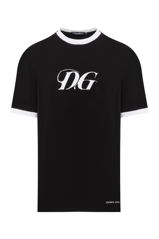 Dolce & Gabbana футболка 188979 - фото 1