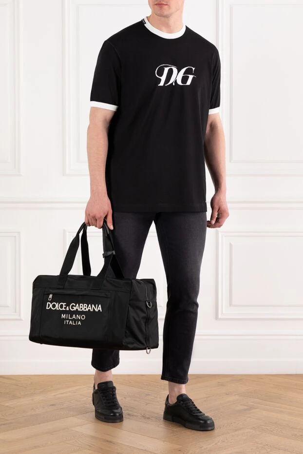 Dolce & Gabbana футболка 188979 - фото 2