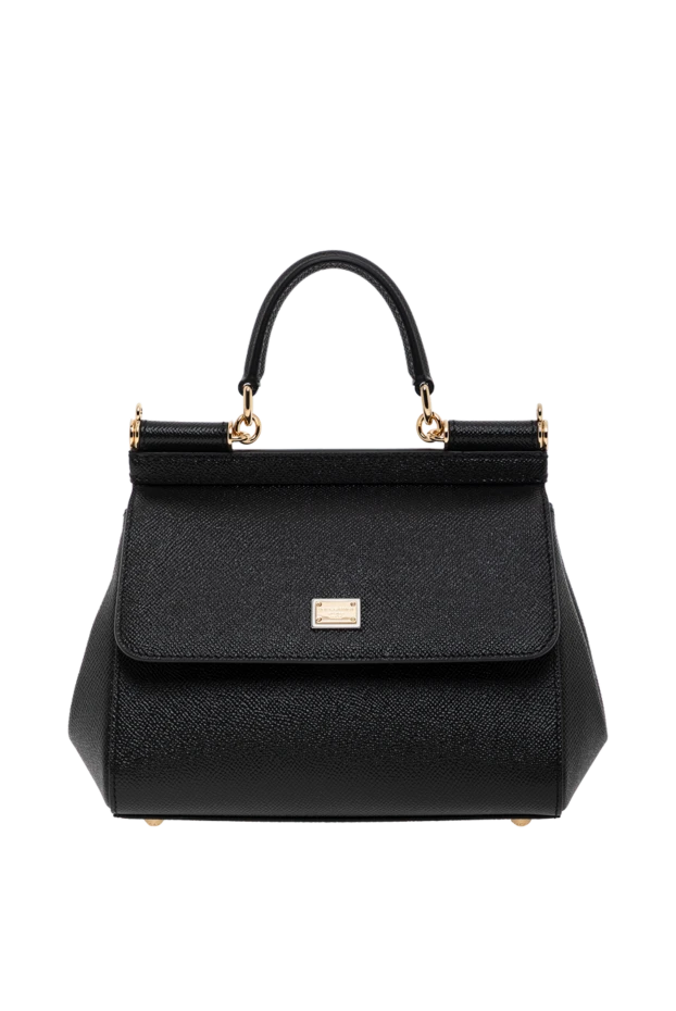Dolce & Gabbana сумка повседевная 188984 - фото 1