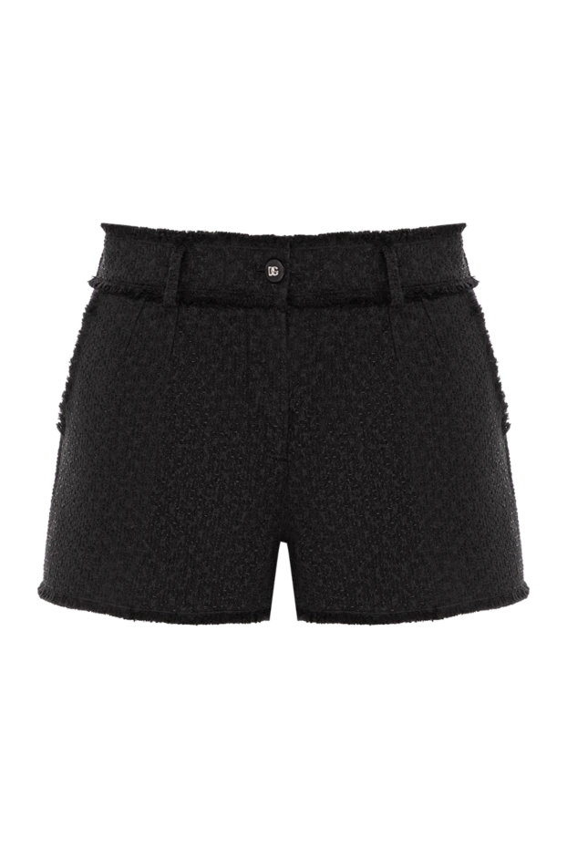 Dolce & Gabbana шорты 188993 - фото 1