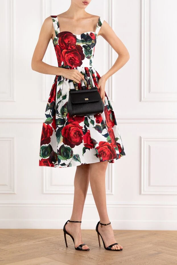 Dolce & Gabbana сукня 188997 - фото 2