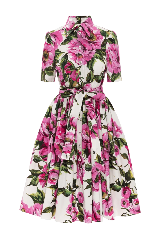 Dolce & Gabbana сукня 188998 - фото 1