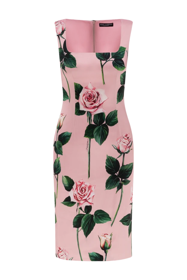 Dolce & Gabbana сукня 188999 - фото 1