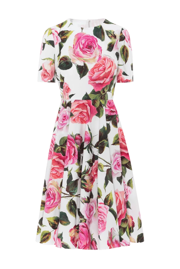 Dolce & Gabbana сукня 189000 - фото 1