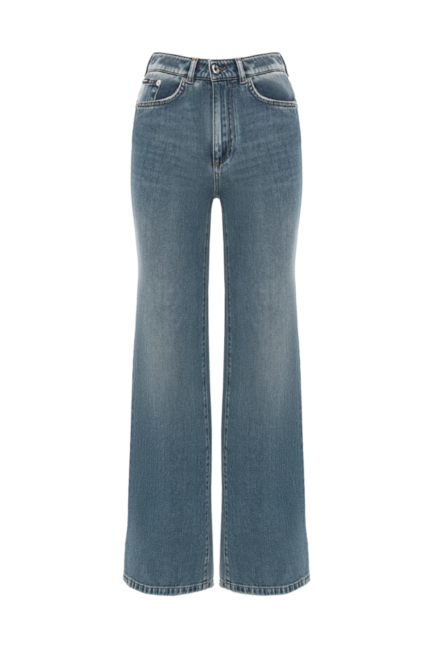 Dolce & Gabbana джинси 189001 - фото 1