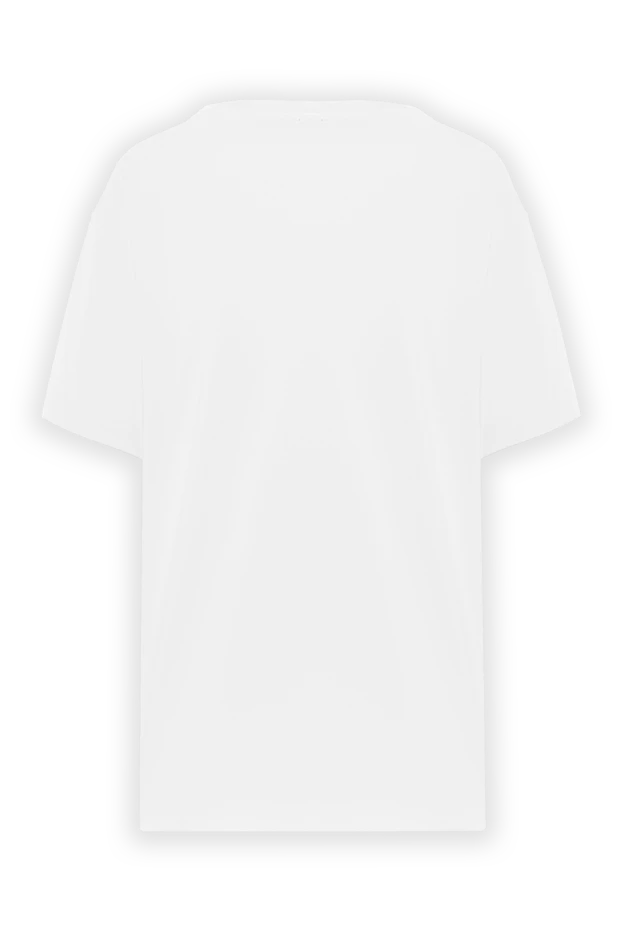 Balmain футболка 189006 - фото 2