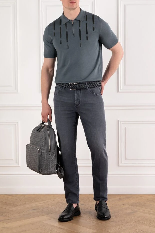 Jacob Cohen jeans 189086 - photo 1