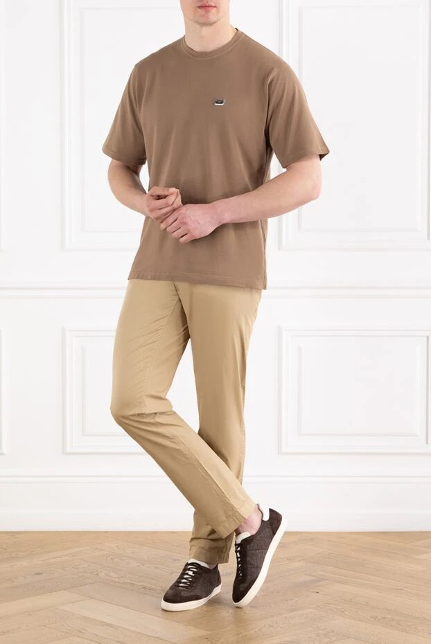 Jacob Cohen trousers 189087 - photo 1